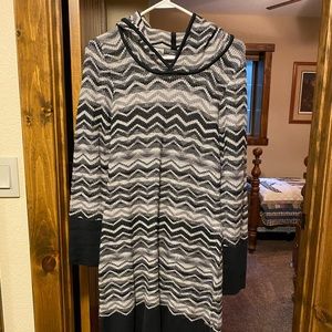NWOT Prana dress